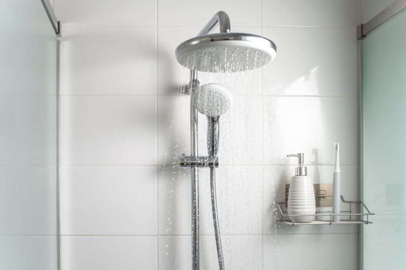 Specialized Shower Remodelers