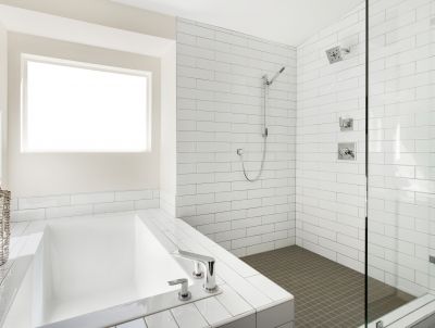 Tile and Bathroom Fixture Experts
