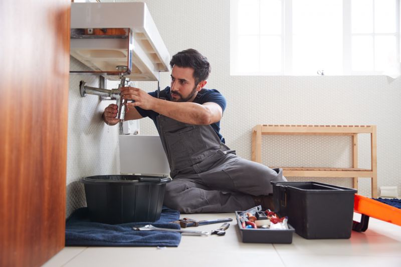 Local Hardware Stores with Installation Services